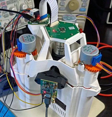 Poisons Berry Project