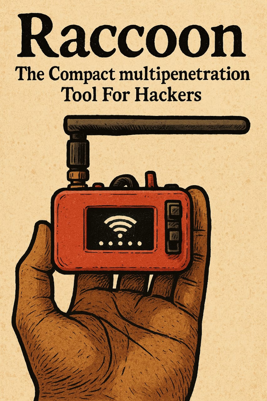 Raccon Project